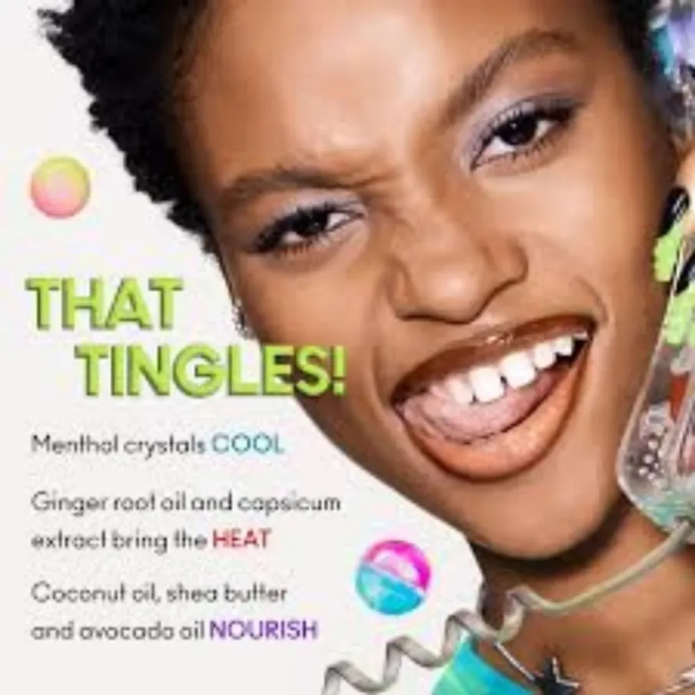 MAC Squirt Plumping Gloss Stick in Like Squirt (Lime Green)